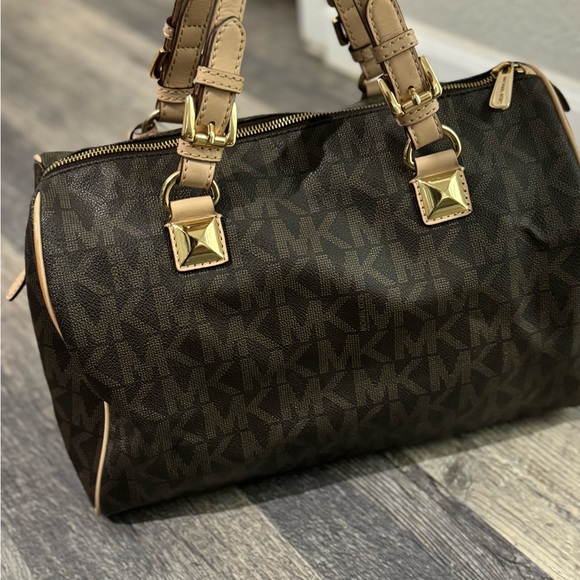 Michael Kors Speedy handbag - Picture 4 of 4